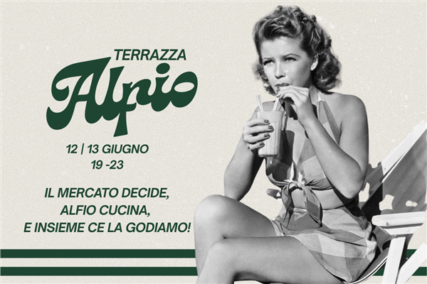 TERRAZZA ALFIO